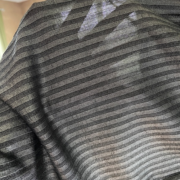 Striped Pants - Picture 2 of 4